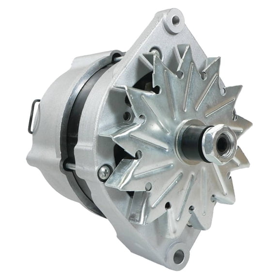 Complete Tractor 1700-0507 Alternator For Atlantic (Prior) 1100-0524 Tractors