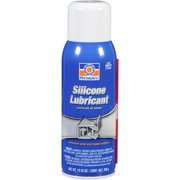 ITW GLOBAL BRANDS Permatex 80070 Silicone Spray 10.25 oz