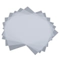 thumbnail image 2 of Ngheia 200pc Tracing Paper Pad, Sheets Translucent Tracing Paper, for Artists Sketching Drawing Animation, 8.5"×11", 2 of 5