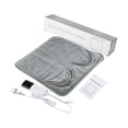 thumbnail image 4 of Calentador De Pies Eléctrico Con Calefacción, Almohadilla Térmica Lavable Para Pies Para Dormitorio, Cama Interior, 4 of 8