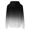 thumbnail image 4 of DPTALR Sweat à Capuche Décontracté à Manches Longues pour Femmes, 4 of 4
