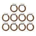 thumbnail image 3 of koolsoo 10 Pieces Tension Springs Replacement for 110 Marble Machine Accessories Made of, 3 of 9