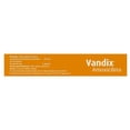 thumbnail image 3 of Vandix Amoxicilina 250 mg 12 cápsulas, 3 of 4
