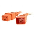 thumbnail image 2 of C2G power cable - 10 ft, 2 of 4