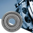 thumbnail image 4 of Pulley Rail Ball Bearings, High Accurate Pulley Bearing  For Track For Rail, 4 of 7