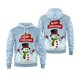 thumbnail image 3 of Sudadera con capucha navideña con estampado completo para hombres y mujeres, sudadera con capucha con gráfico de Papá Noel, sudaderas holgadas de gran tamaño, ropa para hombres, 3 of 5