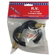 thumbnail image 2 of US Hardware 15 in. L Pigtail Propane Hose Connector 1 pk, 2 of 2