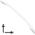 thumbnail image 1 of LXun Poignée de Porte de Remplacement Améliorée 316443601 Compatible avec Four Électrique Kenmore Electrolux Frigidaire - Inclut 2 Vis 316433300, 1 of 7