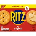 thumbnail image 4 of Ritz Original Crackers Family Size - 20.5 oz- Pack of 2, 4 of 10