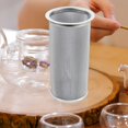 thumbnail image 3 of ACDANC 2026 New Stainless Steel Coffee Tea Infusers Cold Brew Bags Filters for Home,Cafe,Office,Travel, 3 of 3