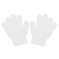 thumbnail image 1 of Jindong Autumn and Winter Warm Knit Clothing Creative Solid Color Gloves Medium Student Glovesmas, 1 of 5