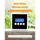 thumbnail image 3 of de Riego por Inteligente con Temporizador y Bomba de Agua. Controlador Automático de Riego para Jardín. Dispositivo de Riego por Aspersión para el Hogar A., 3 of 10