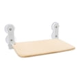 thumbnail image 2 of <p>Cat Window Perch, Cordless Window Mounted Cat Hammock Foldable  For Indoor</p>, 2 of 8