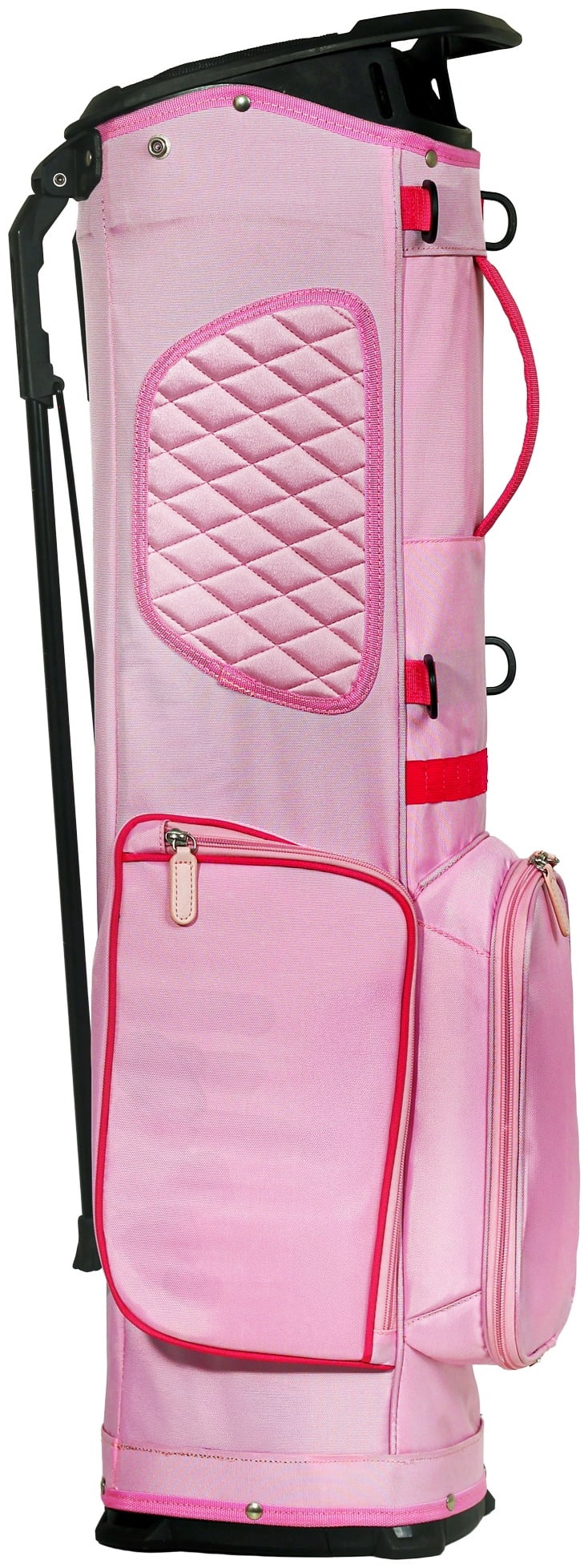 Glove It Golf Ladies April Stand Bag Pink