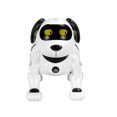 thumbnail image 4 of Contixo R3 Chien Robot, Jouet Robot Animal de Compagnie Marcheur, Robots Contrôlés par Application pour Enfants, Télécommande, Danse Interactive, Commandes Vocales, Bluetooth, Capteur de Mouvement, Chien Jouet RC pour Garçons et Filles, 4 of 9