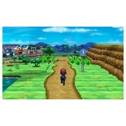 Pokemon Y - World Edition (for 3DS)