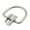 Style B, variant on Scuba Mount Tank Holder Side Mount Bracket Diving Accessory 316 Stainless Steel Durable for Sidemount Divers