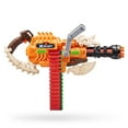 thumbnail image 3 of XSHOT Insanity HorrorFire Dread Hammer by Zuru with 48 Darts, Air Pocket Technology Darts and Dart Storage, Outdoor Toy for Boys and Girls, Teens and Adults, 3 of 8