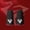 red, variant on Finger Sleeve for Gaming Anti Sweat Game Controller Thumb Sleeve Breathable Finger Covers Touchscreen Gaming Gloves for Mobile Phone Game,pink