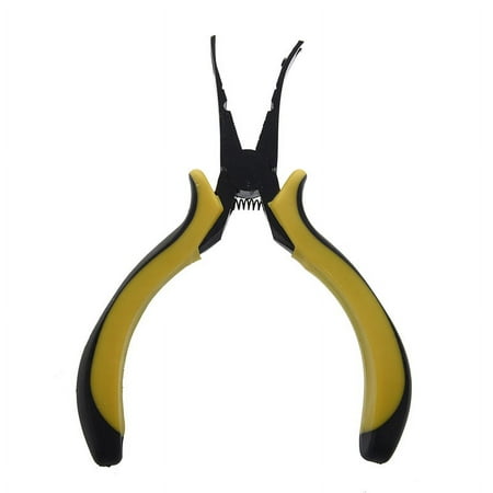 

Metal Upgrade Tool Ball Link Plier for RC Helicopter Airplane Car Yellow