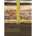 thumbnail image 2 of Pasargad Home Crown Jewel Agra Collection Hand-Knotted Lamb's Wool Area Rug- 9' 0" X 12' 1", 2 of 7