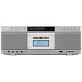 thumbnail image 1 of Toshiba Haute Résolution compatible SD / USB / CD Lecteur de cassette radio Toshiba Aurex TY-AK2, 1 of 1