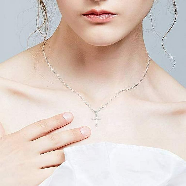 アクセサリー SINSS Silver 925 short necklace SINSS ネックレス Silver 925 short necklace / シルバー925