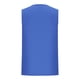 thumbnail image 5 of Camiseta sin mangas de cuello redondo para hombre, informal, a la moda, sin mangas, con estampado, cuello redondo, deportiva, de poliéster, 5 of 5