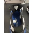 thumbnail image 4 of PU & MA XRay Speed Wide Lace Up Men's Black, Blue, Yellow Sneakers, Size 8.5, 4 of 5