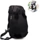 thumbnail image 2 of Mochila transportadora para mascotas, mochila ajustable para transportar perros y gatos, bolsa de viaje, piernas hacia afuera, ajuste fácil para viajar, ir de excursión, acampar, para perros pequeños, gatos, cachorros MFZFUKR 2034806-7, 2 of 8