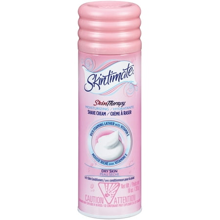Gillette Venus with a Touch of Olay Shave Gel Description