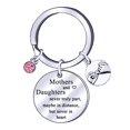 thumbnail image 2 of Mother Daughter Gift Keyring Keychain Mum Keyring Daughter Key Ring Mother‘s Day, 2 of 5