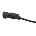 thumbnail image 2 of BOXI 1pcs Rear Left or Right Side ABS Wheel Speed Sensor Fits for Ford Explorer 2013-2019/97-7343 DA8Z2C190A DA8Z2C190B DA8Z2C190AC ALS2390 5S13981, 2 of 7