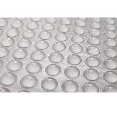 Bettli 9 5mm Dia X 3 7mm H Round Cabinet And Furniture Bumpers Silicon Rubber Kitchen Cabinet Door Pad Bumper Stop Damper Cushion