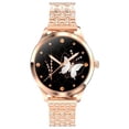 thumbnail image 3 of Reloj Para Mujer Smartwatch Fralugio Lw07 Lujo Dorado, 3 of 4