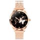 thumbnail image 3 of Reloj Para Mujer Smartwatch Fralugio Lw07 Lujo Dorado, 3 of 4
