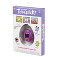 thumbnail image 4 of Digital Pet Tamagotchi Original Purple con juego de personajes, 4 of 6
