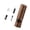 Wood Grain Color, variant on Ywmsfl Electric Sea Salts Grinder USB Rechargeable Spices Mill Kitchenwares Adjustable Coarseness Seasoning Mill