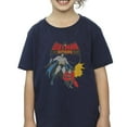 thumbnail image 3 of DC Comics Girls Batman And Robin Cotton T-Shirt, 3 of 4