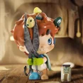 thumbnail image 5 of POPMART POLAR HELLO POLAR Temporada 1 Serie Caja Sorpresa Juguetes Caja Misteriosa Mistery Caixa Figura de Acción Modelo Sorpresa Regalo de Cumpleaños, 5 of 5