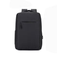 thumbnail image 1 of Mochila de alta capacidad para negocios con carga USB., 1 of 1