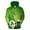 J, variant on WILLBEST hoodies St. Patrik's Day Unisex Novelty Hoodies Cool Realistic with Designs Pullover Sweatshirts For Men Women favorite hoodie