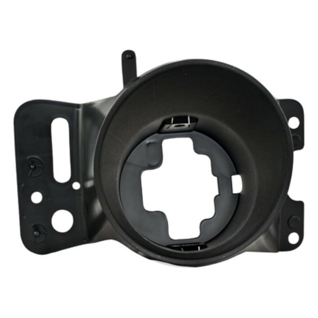 Base Para Faro DEPO 2007 A 2008 Ford lado Izquierdo Faro Niebla