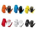 thumbnail image 3 of BlackLMotorcycle Racing Guantes Antideslizantes Resistentes al Desgaste Transpirables Guantes de Dedo Completo, 3 of 5