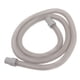 thumbnail image 2 of Tubo de ventilación flexible universal, conector de sellado gris de 6 pies para máquinas de respiración, 2 of 8