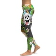 thumbnail image 3 of Rick And Morty Womens Lounge Legging Soft Workout Athletic Running Yoga Pants Yoga Leggings M, 3 of 8