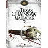 The Texas Chainsaw Massacre 2: Gruesome Edition (DVD), MGM (Video & DVD), Horror