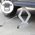 thumbnail image 1 of WRITWAA Rear Shock Absorbers for Enhanced Stability Metal 1Pack, 1 of 8