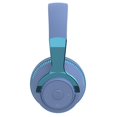 thumbnail image 2 of Auriculares Inalámbricos Led H2 Con Bluetooth 5,1, Auriculares Portátiles Ajustables Multifuncionales Con Cancelación De Ruido Scienceny EL016420-03, 2 of 5