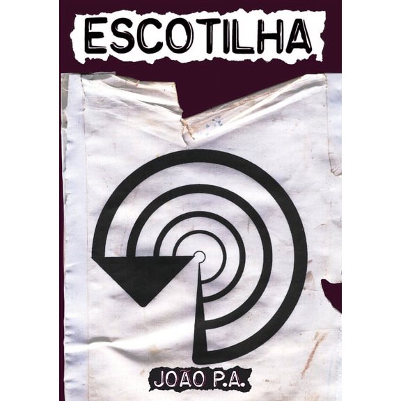 escotilha, (Paperback)